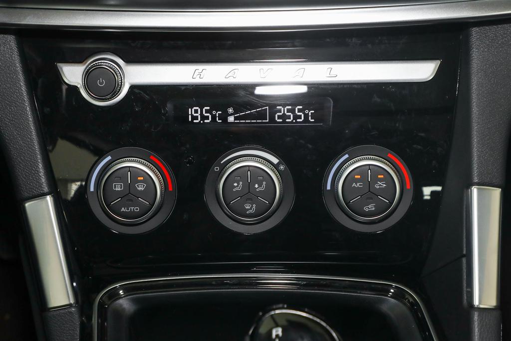 哈弗h7的油耗到底高不高,哈弗h7油耗太高怎么解决