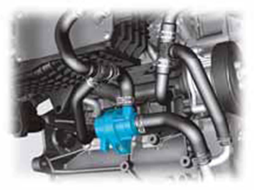 大众ea211发动机1.4t,大众ea211发动机维修视频