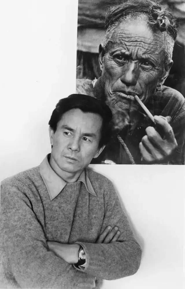 深深悼念|“长江全程摄影第一人”沈延太