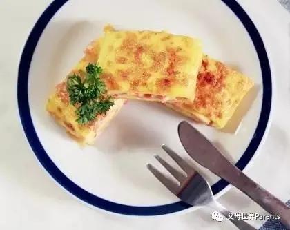 张文宏提醒家长:孩子早餐不许吃粥!那孩子的早餐到底该怎么吃?