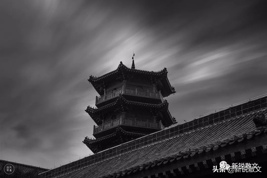 最忆是青州：来这里，吹宋朝的风、沐宋朝的雨，感受大宋的气韵