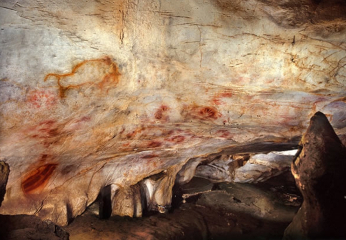 1700万年前史前文明,真的有史前文明吗