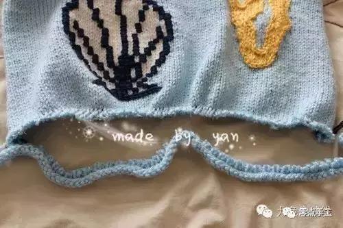 织毛衣时如何续线才更好,如何将不穿的毛衣拆掉重新织