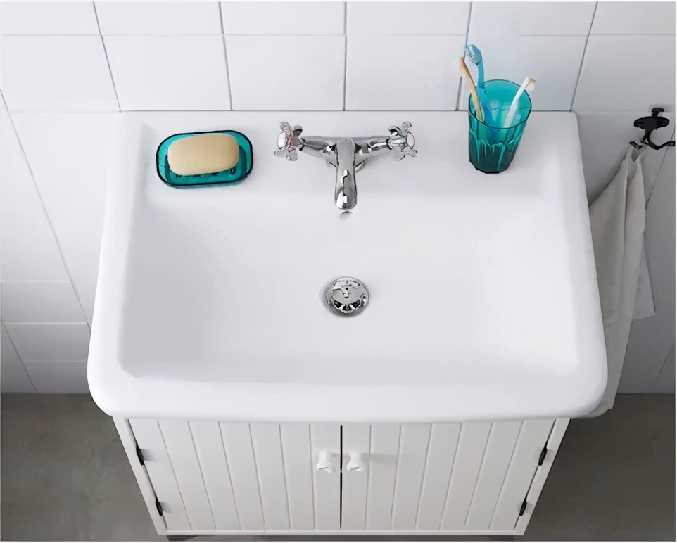 台盆选什么样的材质不踩坑,台盆尺寸不小于90