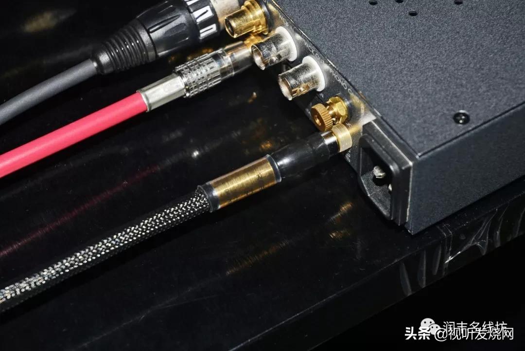 音响的音质和线材有关系吗,音响线材大小对音质的影响