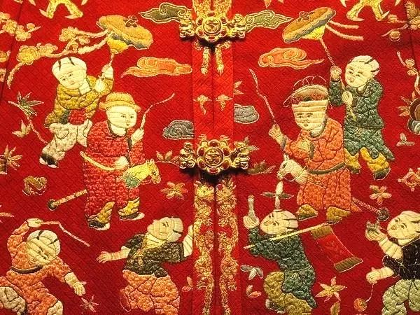 空竹大家都玩过,空竹在明代时就已风靡全国