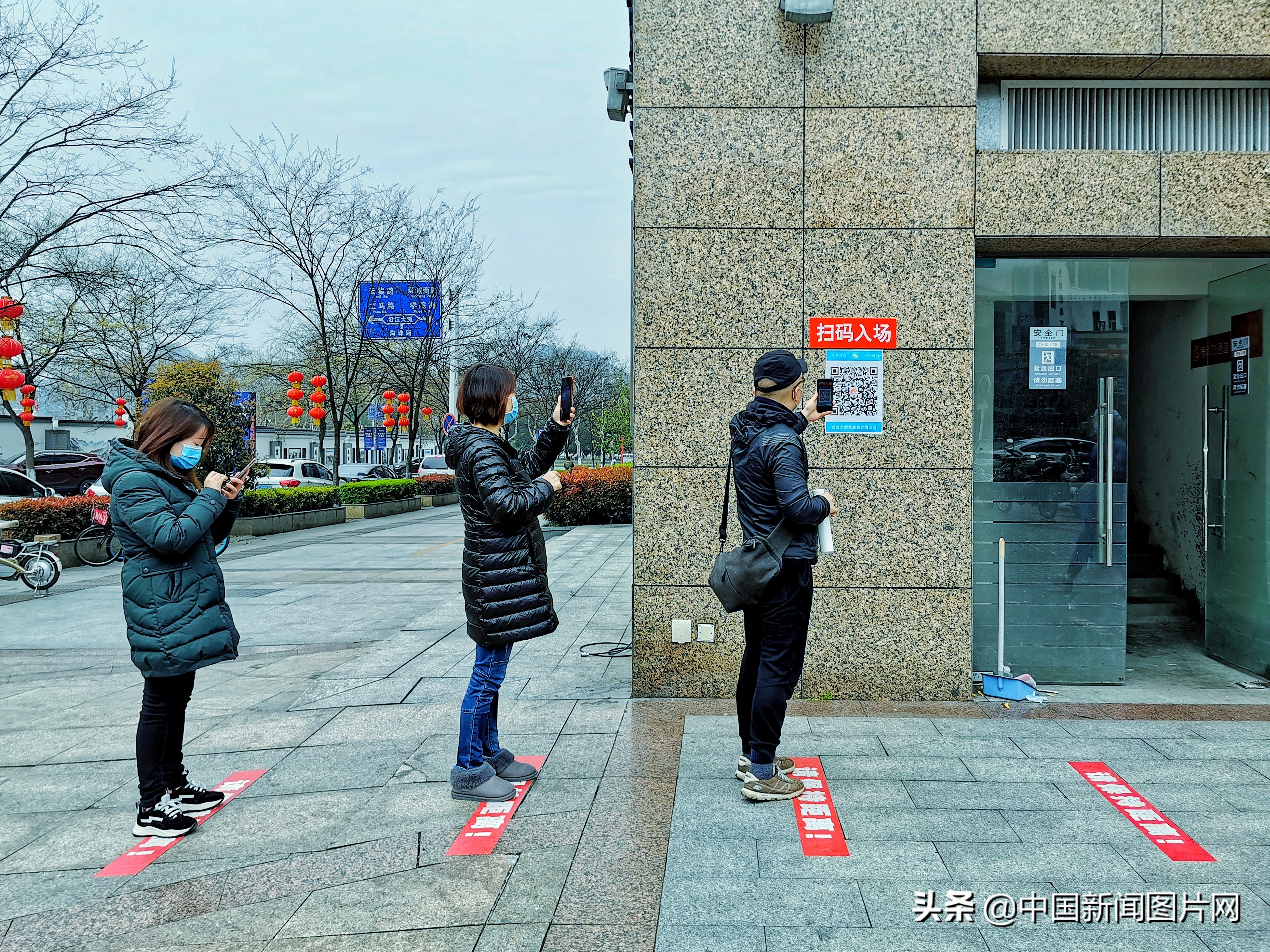 武汉志愿者抗疫纪实,志愿者抗疫期间的个人感悟