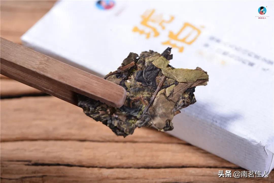 老茶叶正确冲泡方法,老茶叶怎么泡茶喝好