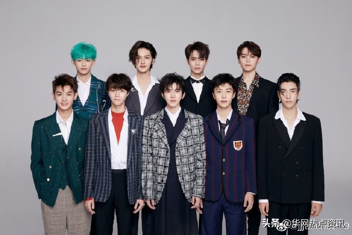 ninepercent是为什么解散的,ninepercent解散意味着什么