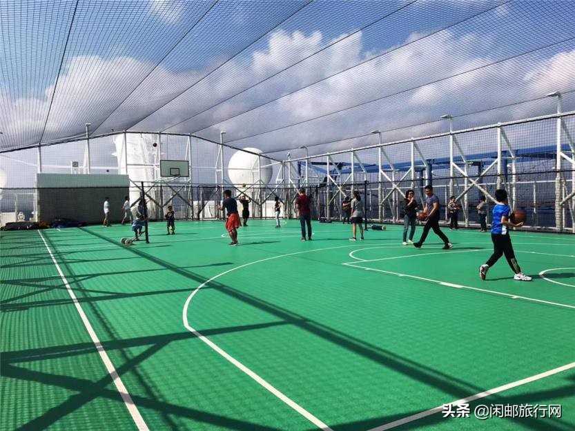 世界梦号邮轮攻略3天2晚,世界梦号邮轮狂嗨6天