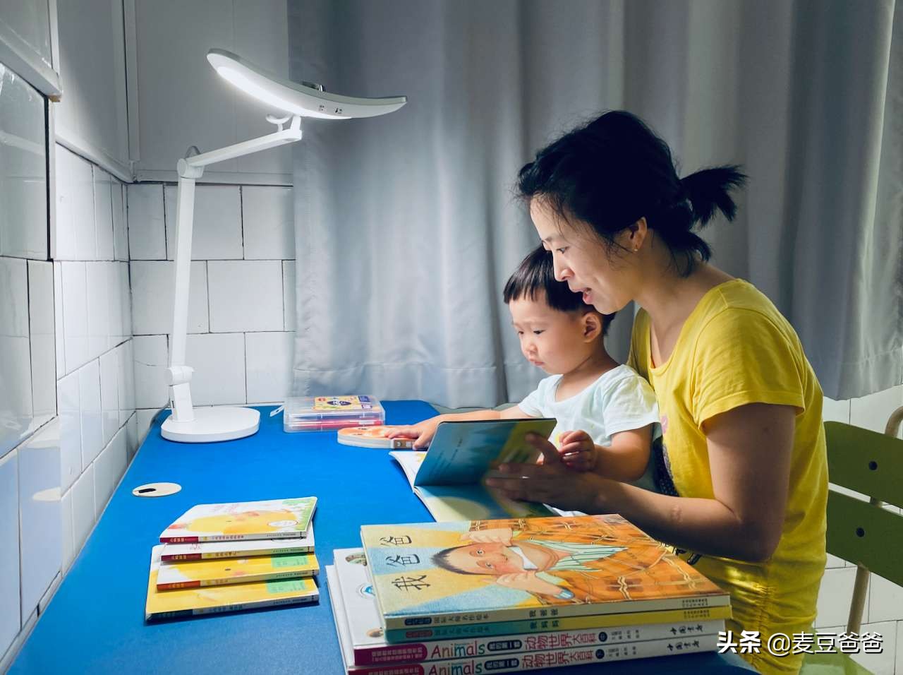 妈妈温情绘本推荐,女儿育儿书本推荐排行榜