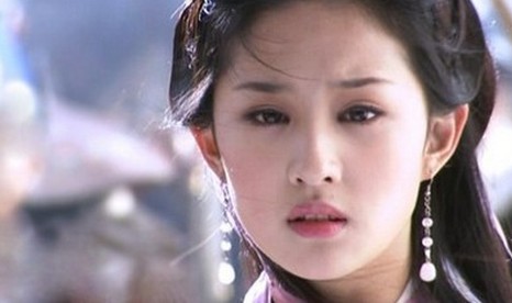 你认为的有魅力的女人,你认为女人有哪些美呢