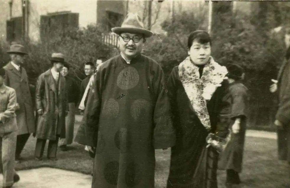 孔祥熙与四大家族的关系,孔祥熙简介四大家族