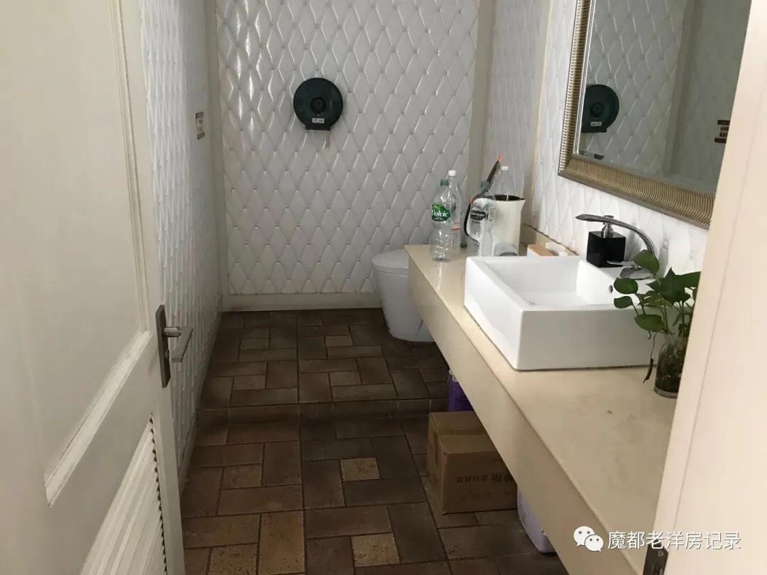 徐汇区华山路905弄汇益花园,700万苏式园林别墅255平独栋