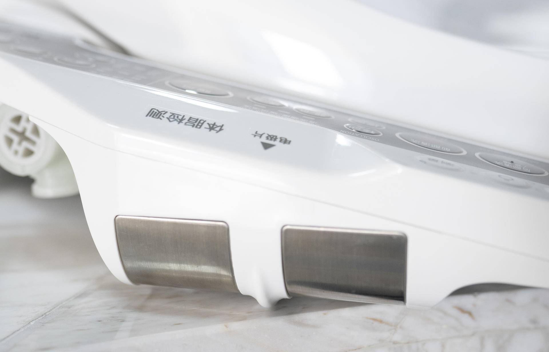 智能马桶盖日本,日本智能马桶制作