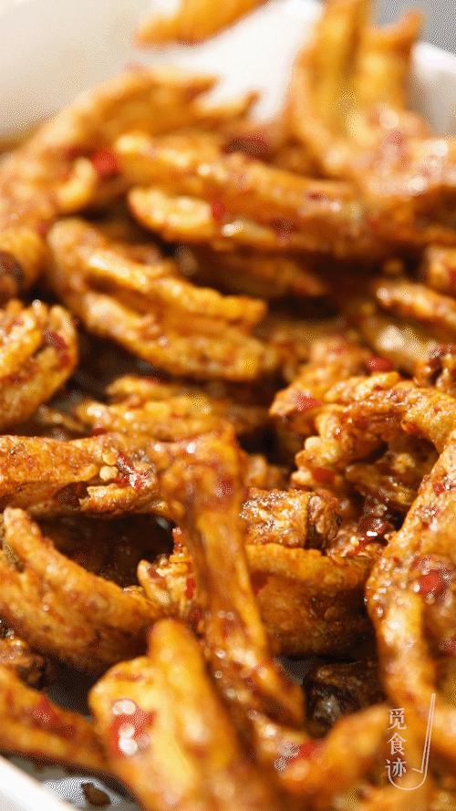 炸鸭爪爪抖音团购套餐,炸鸭爪抖音团购