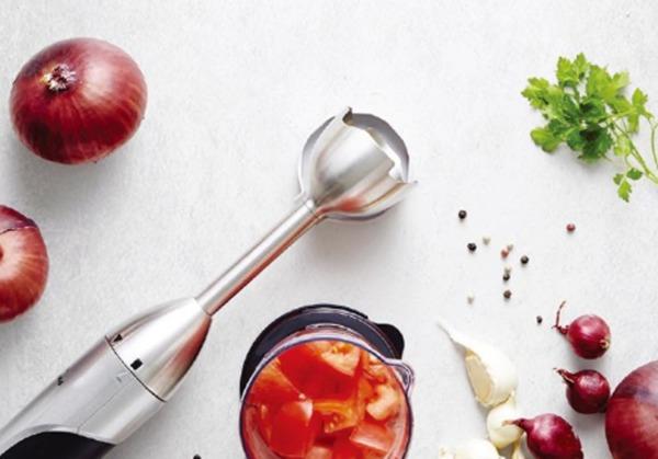 家用料理棒频出伤人事故?专家:选购时要注意这些设计细节