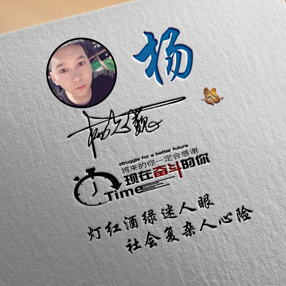 带姓名的微信头像设计好看,2023年姓名做微信头像