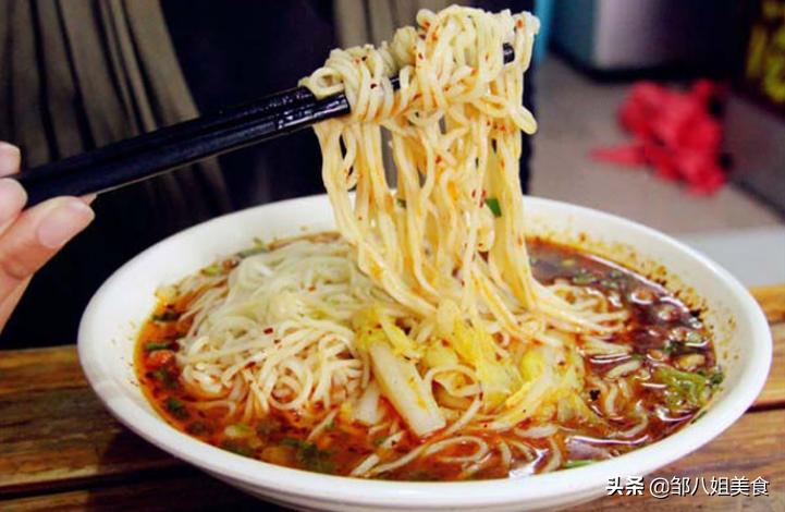 重庆小面为什么现在开的店很少了,重庆小面为啥生意不好