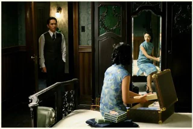 李安之简介,李安之这个名字怎么样