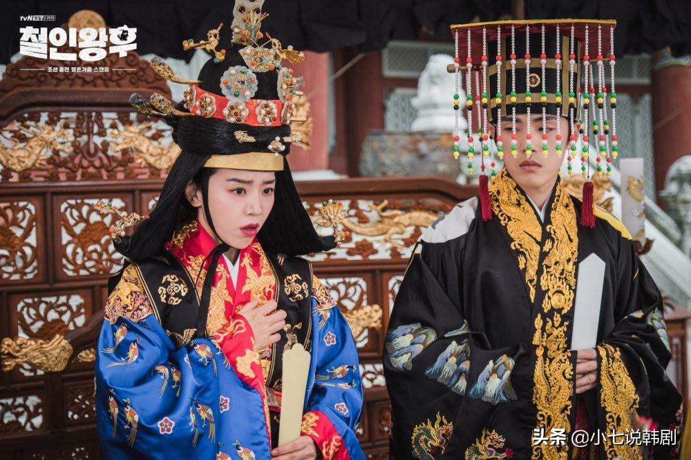 哲仁王后国语版手机免费看全集,哲仁王后剧情一口气看完