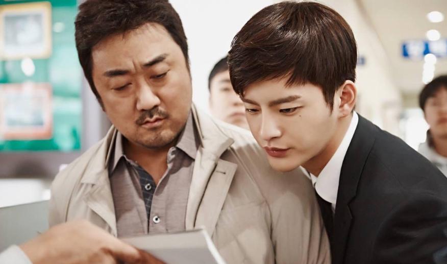 坏家伙们电影版有多久,坏家伙们电影版第二部