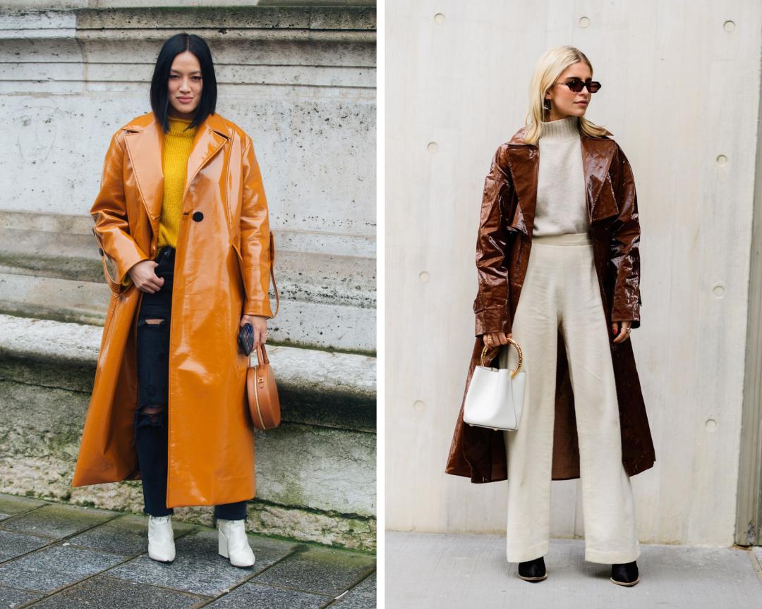 适合高个子的秋冬大衣推荐,秋冬最流行的6款大衣