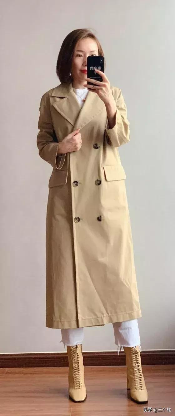 zara春款又开挂了,zara今年的衣服测评