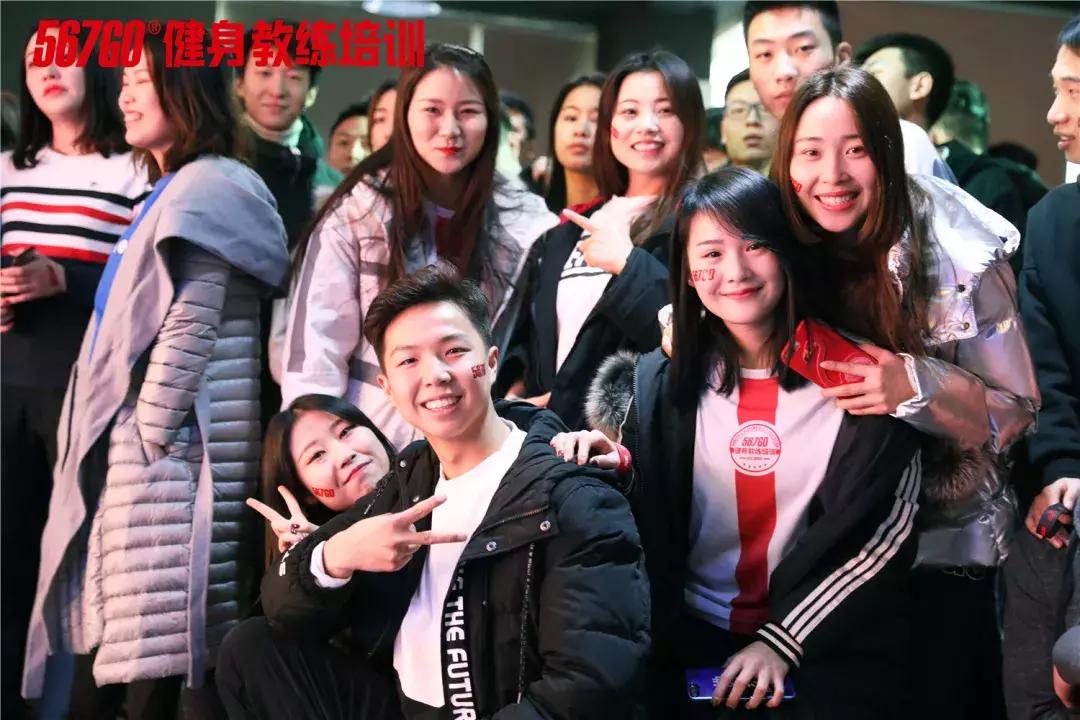 健身教练培训机构有哪些,一个健身教练创业的十年