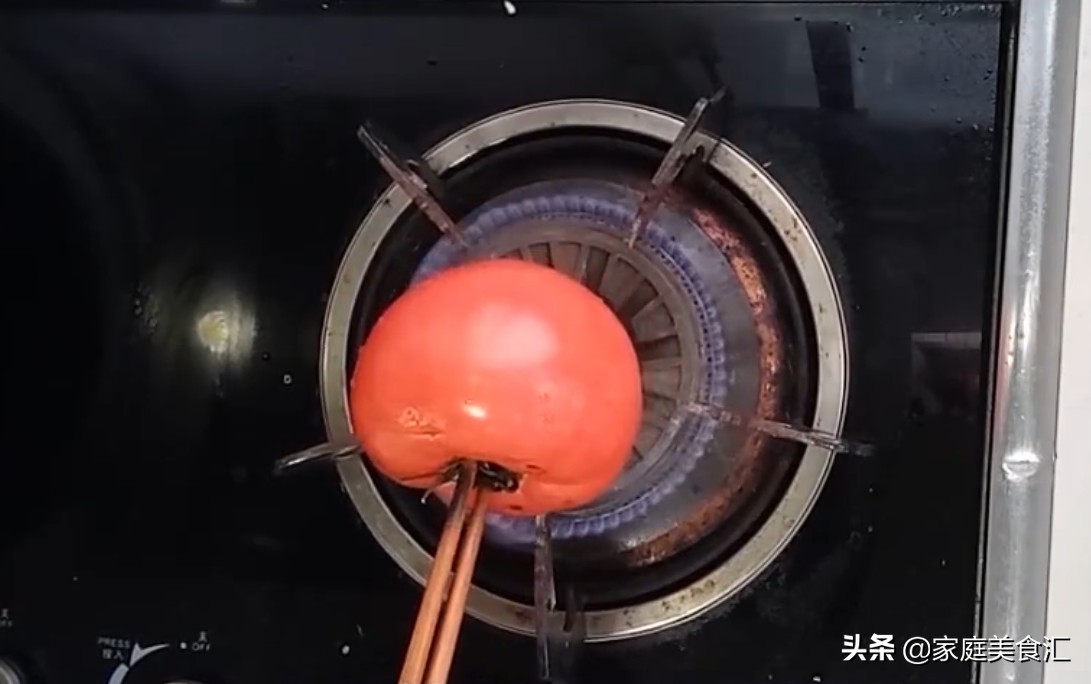 老婆怀孕胃口不好,西红柿炖牛腩孕妇