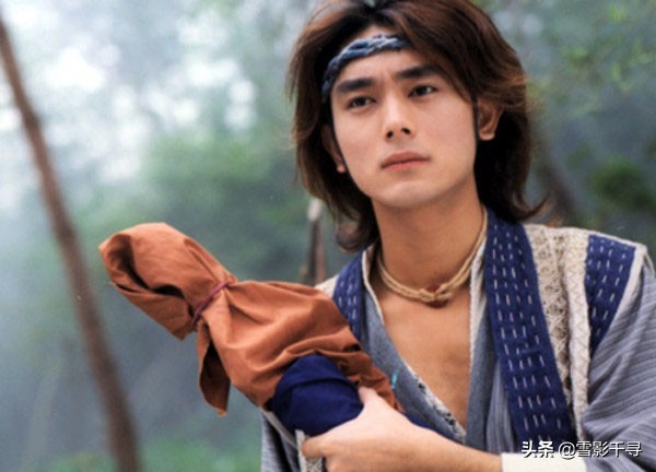 18年古装剧,绝代双骄的姐妹篇