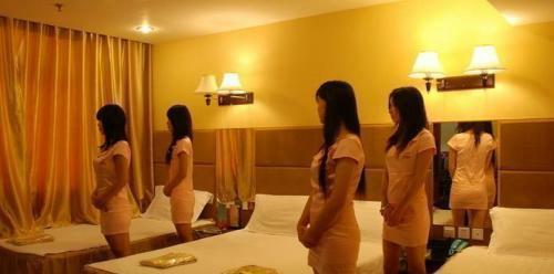 洗浴中心哪些条件违规要被罚款,洗浴中心违法吗