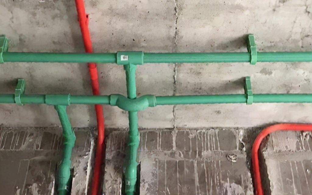 做水电为什么容易跳闸,想要水电装修不返工18项注意事项