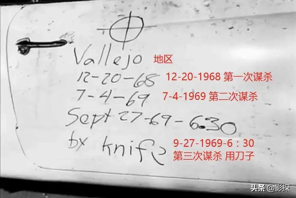 美国史上第一悬案,全球第一悬案