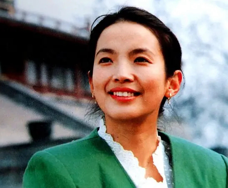 编辑部的故事戈玲扮演者,编辑部的故事戈玲喜欢谁