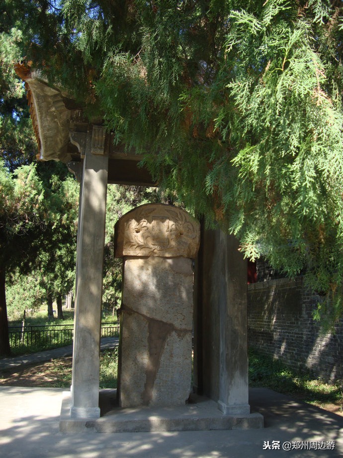 曲阜孔子诞生地尼山圣境,孔子诞生地曲阜尼山叫什么名字