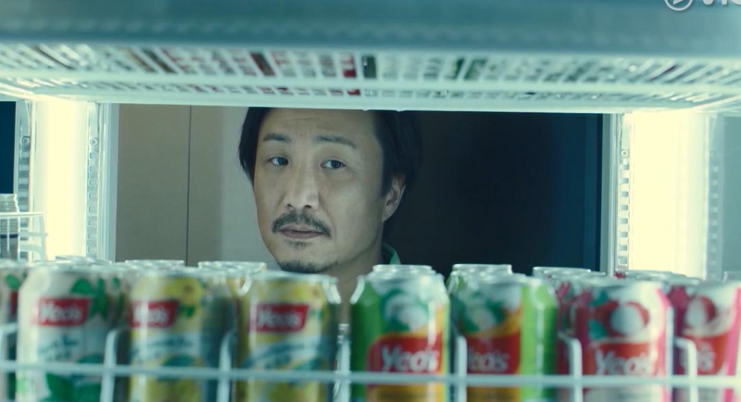 深夜食堂港版电影,港版深夜食堂梁家辉