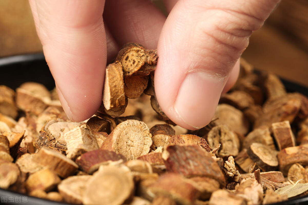 两味药缓解全身疼痛,两味药治疗疼痛