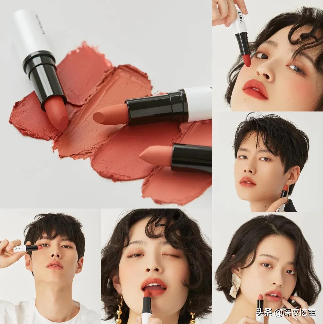 韩国平价小众彩妆牌子,好用又便宜的韩国彩妆