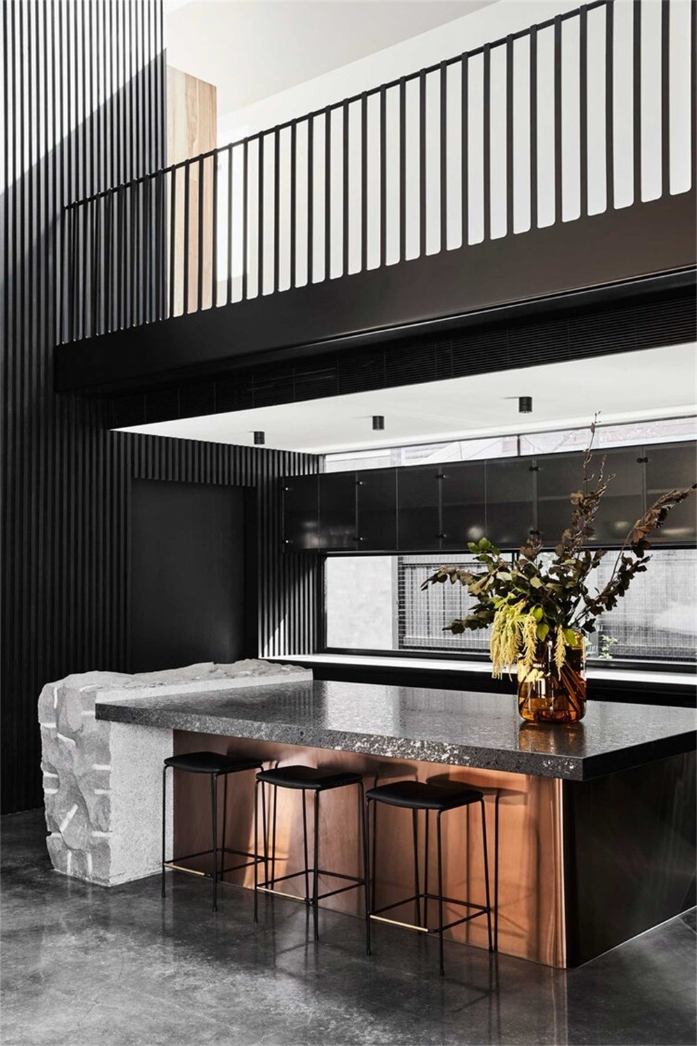 墨尔本基石之家|SplinterSociety