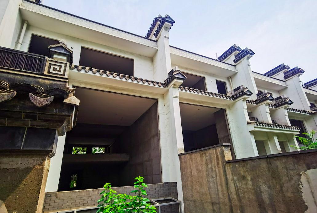 石家庄被接手的烂尾房,石家庄烂尾楼盘最新进展