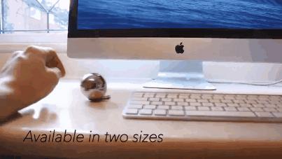 生活需要玩个球?钕磁铁片,搭配金属钢球,N种组合方式舒缓压力