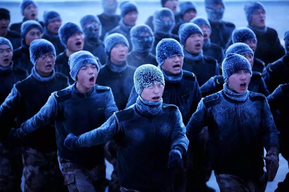 女人沦为*奴性**,男人被活埋:和平的不是这个时代,而是国家!