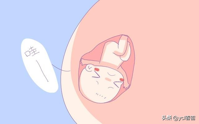 顺产：先放催生球再打催生针？不，我要选剖腹产