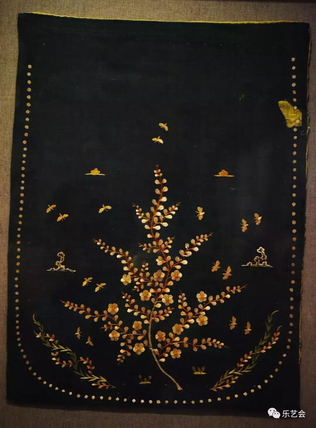 大辽五京*物文**展玉器织锦杂项篇:石为云根分享