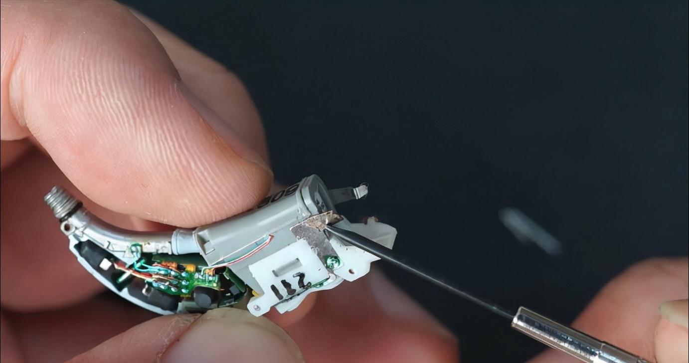 助听器医院一般维修多少钱,助听器维修技术培训视频