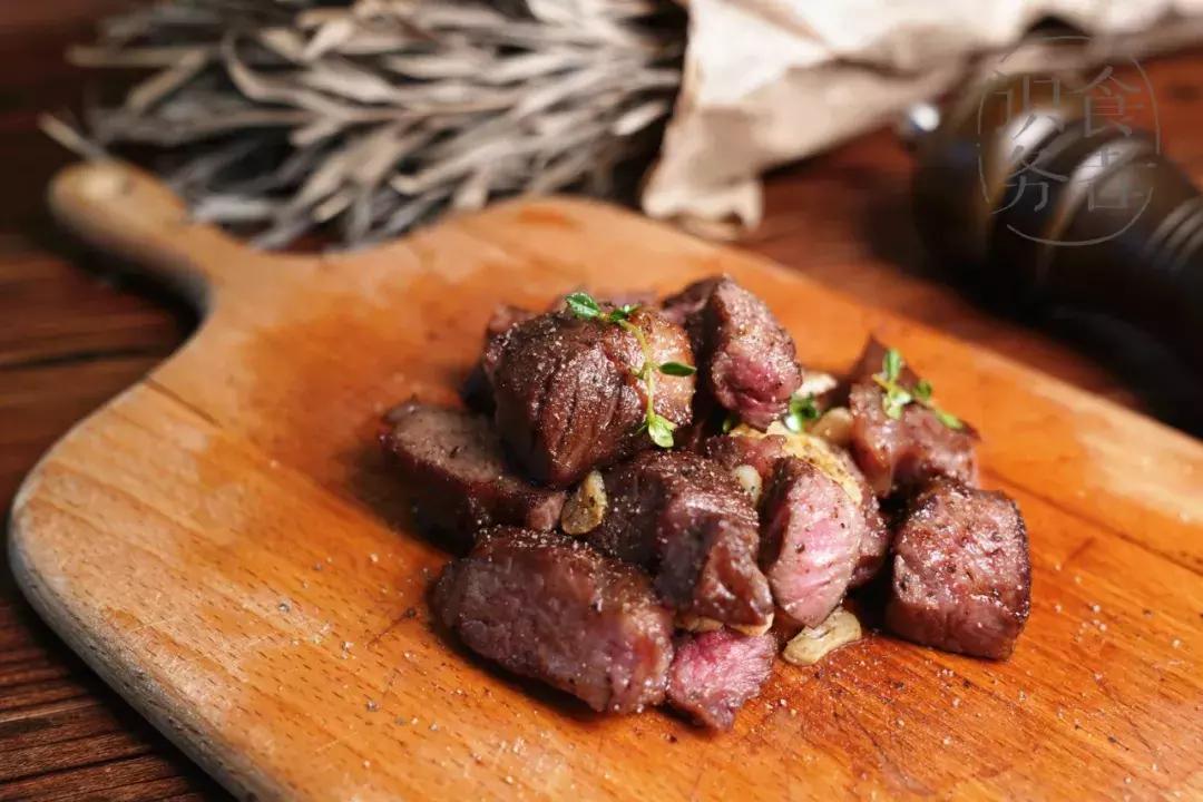 牛排一看就废怎么办,牛排一烤就碎了