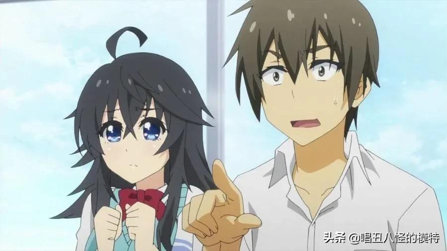 b站必看的日本后宫动漫,b站有什么推荐的后宫片