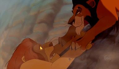 《狮子王》成年度面瘫巨制，但真有那么差吗？