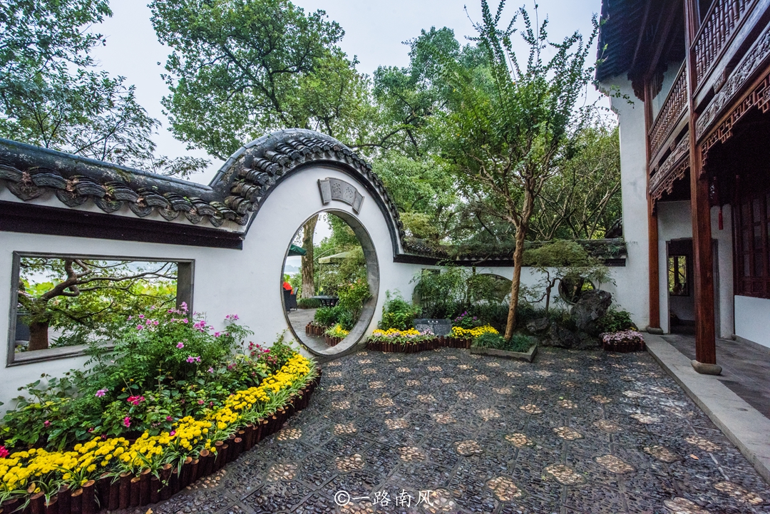 杭州暑期小众景点有哪些,杭州断桥旅游好去吗